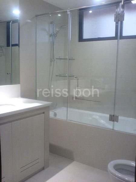 3 Bed Condo for Rent in  Yong An Park - Image 3